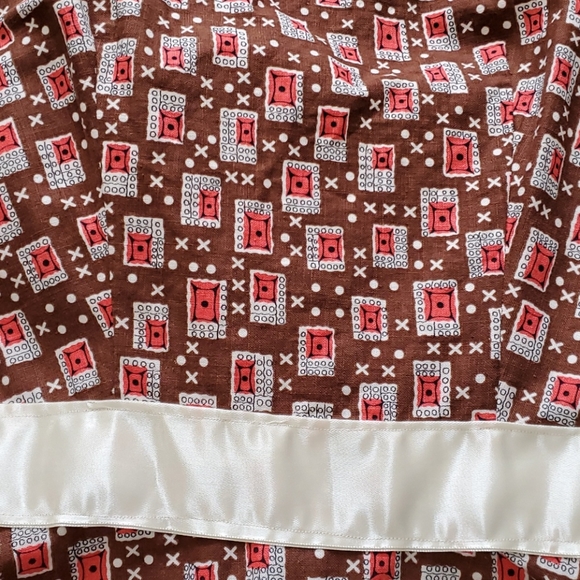 Vintage 1950s Sundress - Picture 4 of 6